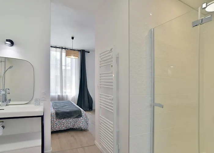 La Des Fontenelles - Proche De La Ferienhaus Carolles