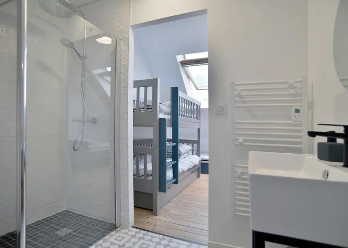 Ferienhaus La Des Fontenelles - Proche De La *