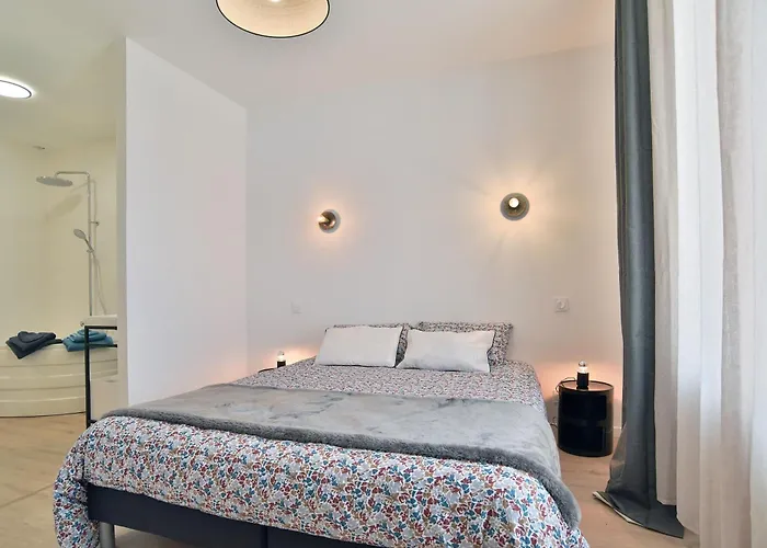 Ferienhaus La Des Fontenelles - Proche De La *