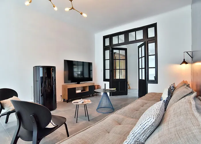 Ferienhaus La Des Fontenelles - Proche De La Carolles