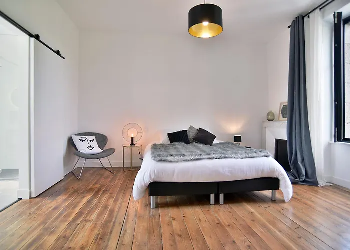 La Des Fontenelles - Proche De La * Carolles