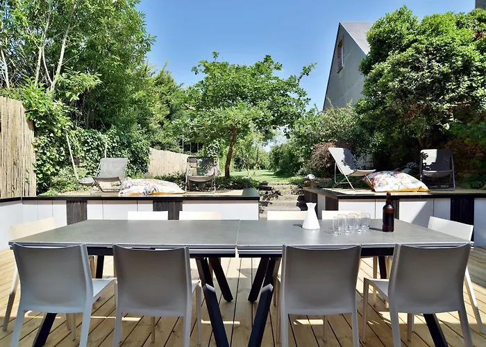 La Des Fontenelles - Proche De La * Carolles