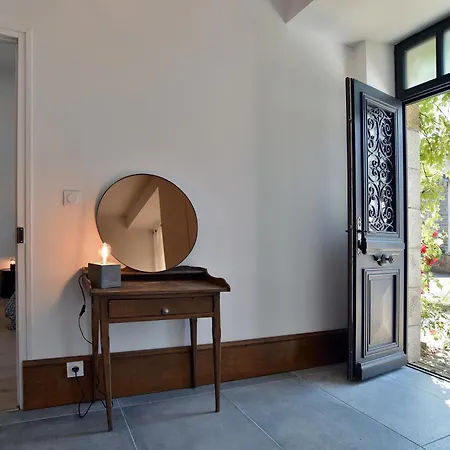 La Des Fontenelles - Proche De La קרול