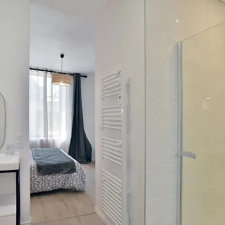 La Des Fontenelles - Proche De La Holiday home Carolles