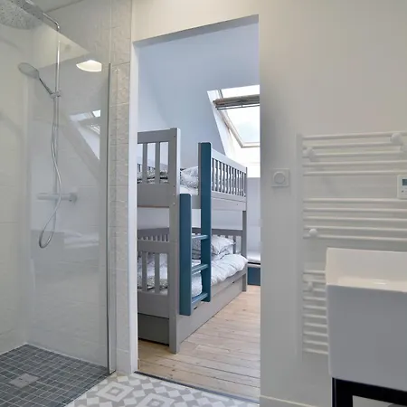 Holiday home La Des Fontenelles - Proche De La *