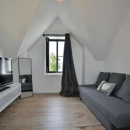 Holiday home La Des Fontenelles - Proche De La Carolles