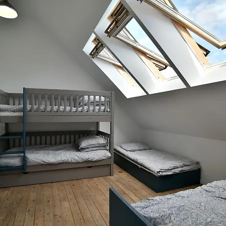 La Des Fontenelles - Proche De La Holiday home