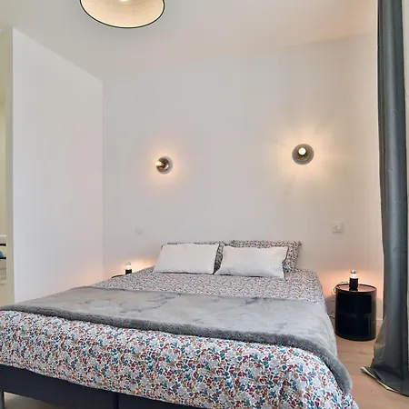 Holiday home La Des Fontenelles - Proche De La *