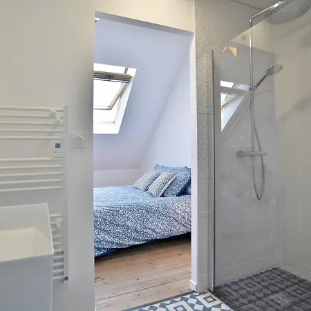 La Des Fontenelles - Proche De La Holiday home