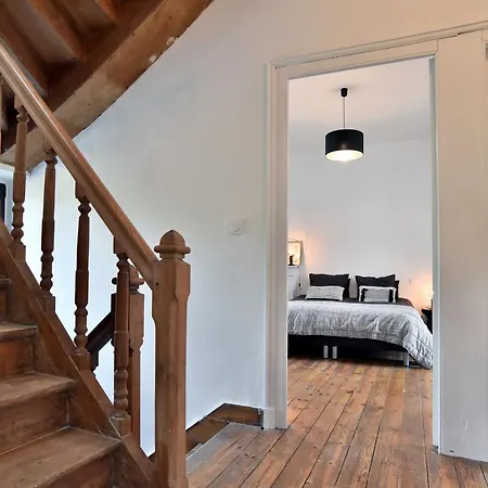 La Des Fontenelles - Proche De La Holiday home *