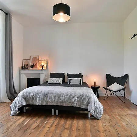 La Des Fontenelles - Proche De La Holiday home Carolles