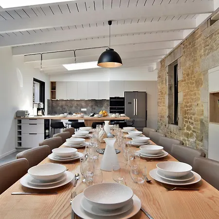 Holiday home La Des Fontenelles - Proche De La