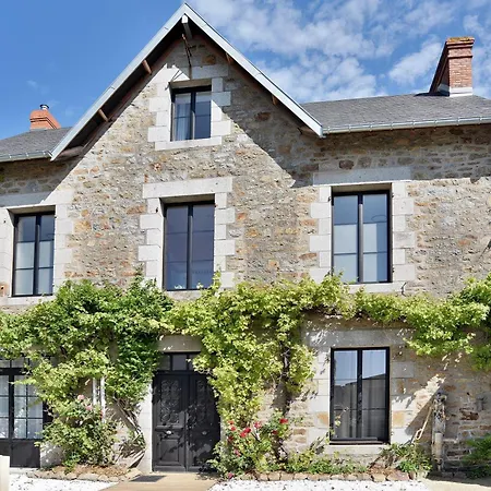 La Des Fontenelles - Proche De La Holiday home Carolles