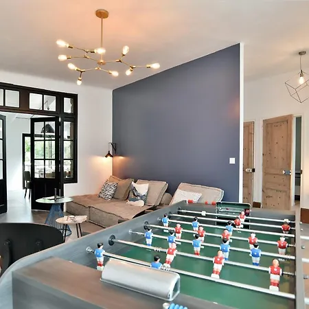 La Des Fontenelles - Proche De La Holiday home Carolles