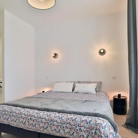 Holiday home La Des Fontenelles - Proche De La Carolles