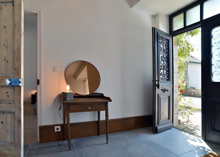 La Des Fontenelles - Proche De La كارّوليس