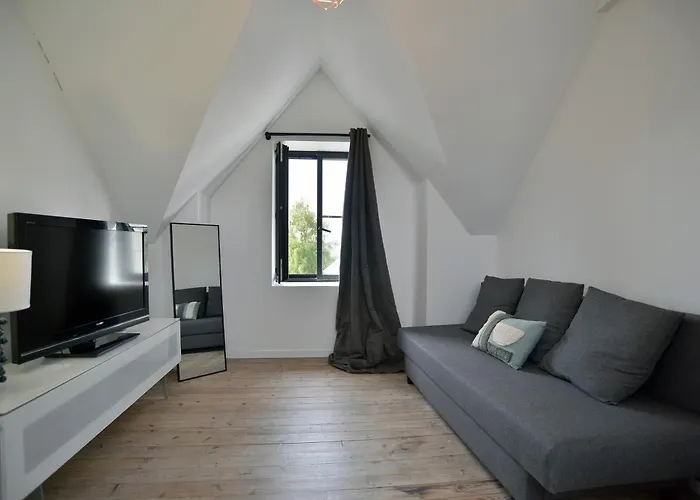 Casa vacanze La Des Fontenelles - Proche De La Carolles