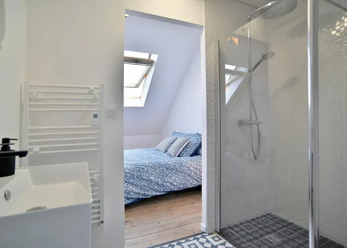 La Des Fontenelles - Proche De La Casa vacanze