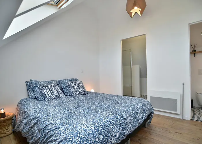 La Des Fontenelles - Proche De La كارّوليس