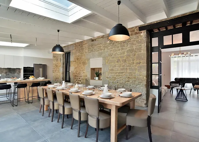 La Des Fontenelles - Proche De La Сasa de vacaciones