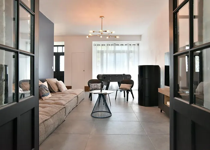 Casa vacanze La Des Fontenelles - Proche De La *