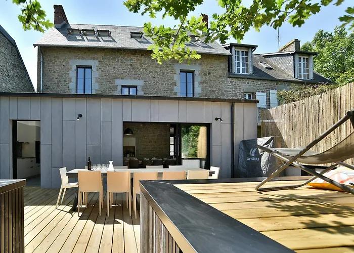 La Des Fontenelles - Proche De La *